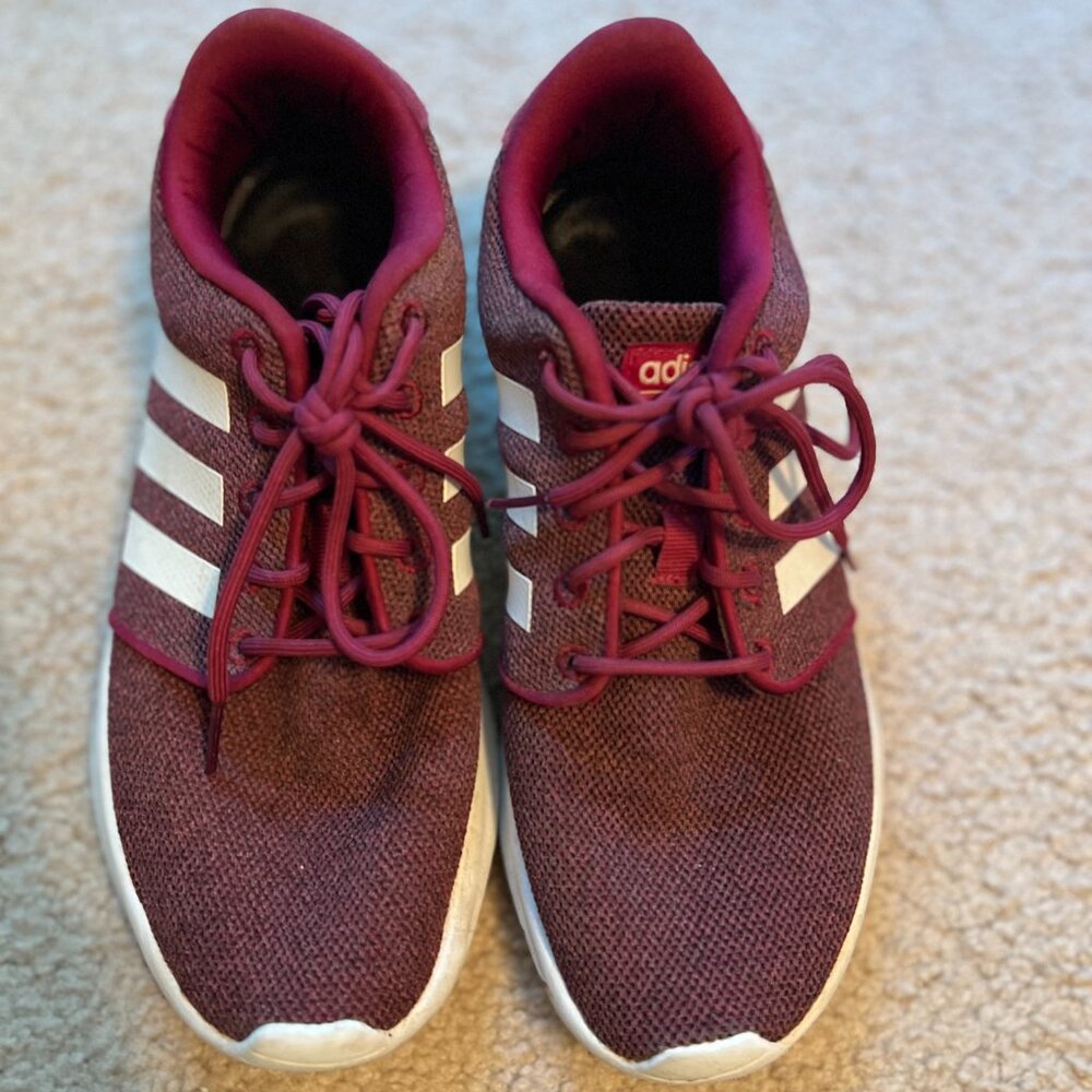 Adidas Cloudfoam Running Shoes